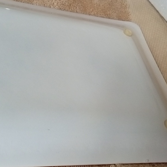 Fitz and Floyd Holiday Tray - Picture 7 of 8